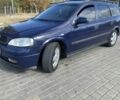 Синий Опель Астра, объемом двигателя 0 л и пробегом 350 тыс. км за 3300 $, фото 2 на Automoto.ua