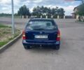Синий Опель Астра, объемом двигателя 1.7 л и пробегом 390 тыс. км за 2550 $, фото 5 на Automoto.ua