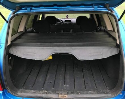 Синій Опель Астра, об'ємом двигуна 0 л та пробігом 1 тис. км за 3350 $, фото 10 на Automoto.ua