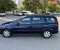 Синій Опель Астра, об'ємом двигуна 1.7 л та пробігом 180 тис. км за 3500 $, фото 3 на Automoto.ua