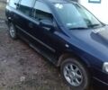 Синій Опель Астра, об'ємом двигуна 1.7 л та пробігом 100 тис. км за 2004 $, фото 1 на Automoto.ua