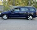 Синий Опель Астра, объемом двигателя 2 л и пробегом 288 тыс. км за 1600 $, фото 1 на Automoto.ua
