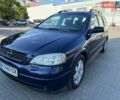 Синій Опель Астра, об'ємом двигуна 1.7 л та пробігом 180 тис. км за 3500 $, фото 6 на Automoto.ua