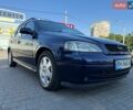 Синій Опель Астра, об'ємом двигуна 1.7 л та пробігом 180 тис. км за 3500 $, фото 13 на Automoto.ua