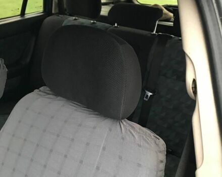 Синій Опель Астра, об'ємом двигуна 0 л та пробігом 1 тис. км за 3350 $, фото 3 на Automoto.ua