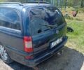 Синий Опель Астра, объемом двигателя 2 л и пробегом 200 тыс. км за 900 $, фото 1 на Automoto.ua