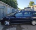 Синий Опель Астра, объемом двигателя 1.6 л и пробегом 274 тыс. км за 4000 $, фото 2 на Automoto.ua