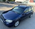 Синій Опель Астра, об'ємом двигуна 1.7 л та пробігом 180 тис. км за 3500 $, фото 5 на Automoto.ua