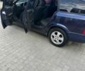Синій Опель Астра, об'ємом двигуна 1.6 л та пробігом 300 тис. км за 2447 $, фото 9 на Automoto.ua