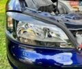 Синій Опель Астра, об'ємом двигуна 1.6 л та пробігом 180 тис. км за 3950 $, фото 8 на Automoto.ua