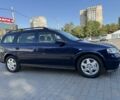 Синий Опель Астра, объемом двигателя 1.7 л и пробегом 200 тыс. км за 3495 $, фото 15 на Automoto.ua