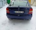 Синій Опель Астра, об'ємом двигуна 1.8 л та пробігом 320 тис. км за 3100 $, фото 2 на Automoto.ua