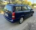Синий Опель Астра, объемом двигателя 2 л и пробегом 288 тыс. км за 1600 $, фото 5 на Automoto.ua