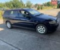 Синий Опель Астра, объемом двигателя 2 л и пробегом 300 тыс. км за 2500 $, фото 1 на Automoto.ua