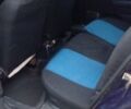 Синий Опель Астра, объемом двигателя 1.6 л и пробегом 270 тыс. км за 2500 $, фото 1 на Automoto.ua