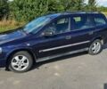 Синий Опель Астра, объемом двигателя 1.8 л и пробегом 250 тыс. км за 2400 $, фото 6 на Automoto.ua