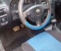 Синий Опель Астра, объемом двигателя 1.6 л и пробегом 270 тыс. км за 2500 $, фото 3 на Automoto.ua