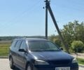 Синій Опель Астра, об'ємом двигуна 1.6 л та пробігом 280 тис. км за 1999 $, фото 1 на Automoto.ua