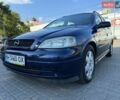Синій Опель Астра, об'ємом двигуна 1.7 л та пробігом 180 тис. км за 3500 $, фото 7 на Automoto.ua
