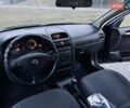 Синий Опель Астра, объемом двигателя 1.7 л и пробегом 270 тыс. км за 2799 $, фото 21 на Automoto.ua