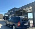 Синій Опель Астра, об'ємом двигуна 1.6 л та пробігом 280 тис. км за 1999 $, фото 3 на Automoto.ua