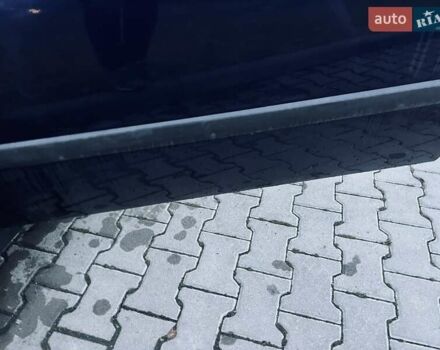 Синий Опель Астра, объемом двигателя 1.7 л и пробегом 270 тыс. км за 2799 $, фото 25 на Automoto.ua