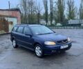 Синий Опель Астра, объемом двигателя 0 л и пробегом 247 тыс. км за 2100 $, фото 1 на Automoto.ua