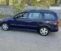 Синий Опель Астра, объемом двигателя 2 л и пробегом 288 тыс. км за 1600 $, фото 7 на Automoto.ua