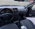 Синий Опель Астра, объемом двигателя 1.7 л и пробегом 270 тыс. км за 2799 $, фото 20 на Automoto.ua