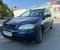 Синій Опель Астра, об'ємом двигуна 1.7 л та пробігом 180 тис. км за 3500 $, фото 36 на Automoto.ua