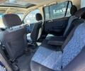 Синій Опель Астра, об'ємом двигуна 1.6 л та пробігом 333 тис. км за 1500 $, фото 8 на Automoto.ua
