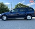 Синій Опель Астра, об'ємом двигуна 1.7 л та пробігом 180 тис. км за 3500 $, фото 2 на Automoto.ua