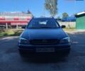 Синій Опель Астра, об'ємом двигуна 1.6 л та пробігом 274 тис. км за 4000 $, фото 1 на Automoto.ua