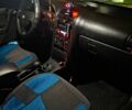 Синий Опель Астра, объемом двигателя 2 л и пробегом 350 тыс. км за 2600 $, фото 3 на Automoto.ua