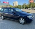 Синій Опель Астра, об'ємом двигуна 1.7 л та пробігом 180 тис. км за 3500 $, фото 11 на Automoto.ua