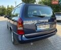 Синій Опель Астра, об'ємом двигуна 1.7 л та пробігом 180 тис. км за 3500 $, фото 24 на Automoto.ua