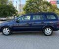 Синій Опель Астра, об'ємом двигуна 1.7 л та пробігом 180 тис. км за 3500 $, фото 4 на Automoto.ua