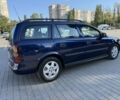 Синий Опель Астра, объемом двигателя 1.7 л и пробегом 200 тыс. км за 3495 $, фото 10 на Automoto.ua