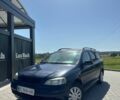 Синий Опель Астра, объемом двигателя 1.6 л и пробегом 333 тыс. км за 1000 $, фото 4 на Automoto.ua