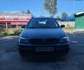 Синий Опель Астра, объемом двигателя 1.6 л и пробегом 274 тыс. км за 4000 $, фото 1 на Automoto.ua