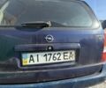 Синій Опель Астра, об'ємом двигуна 0 л та пробігом 300 тис. км за 650 $, фото 1 на Automoto.ua