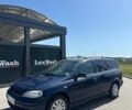 Синій Опель Астра, об'ємом двигуна 1.6 л та пробігом 280 тис. км за 1999 $, фото 4 на Automoto.ua