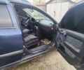 Синий Опель Астра, объемом двигателя 2 л и пробегом 250 тыс. км за 850 $, фото 2 на Automoto.ua
