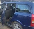 Синій Опель Астра, об'ємом двигуна 2 л та пробігом 356 тис. км за 2200 $, фото 7 на Automoto.ua