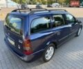 Синій Опель Астра, об'ємом двигуна 1.7 л та пробігом 180 тис. км за 3500 $, фото 20 на Automoto.ua