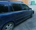 Синий Опель Астра, объемом двигателя 2 л и пробегом 400 тыс. км за 1300 $, фото 3 на Automoto.ua