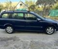Синий Опель Астра, объемом двигателя 2 л и пробегом 288 тыс. км за 1600 $, фото 9 на Automoto.ua