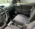 Синий Опель Астра, объемом двигателя 2 л и пробегом 230 тыс. км за 2900 $, фото 6 на Automoto.ua