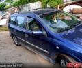Синій Опель Астра, об'ємом двигуна 1.7 л та пробігом 300 тис. км за 3700 $, фото 3 на Automoto.ua