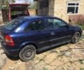 Синий Опель Астра, объемом двигателя 0 л и пробегом 3 тыс. км за 700 $, фото 2 на Automoto.ua